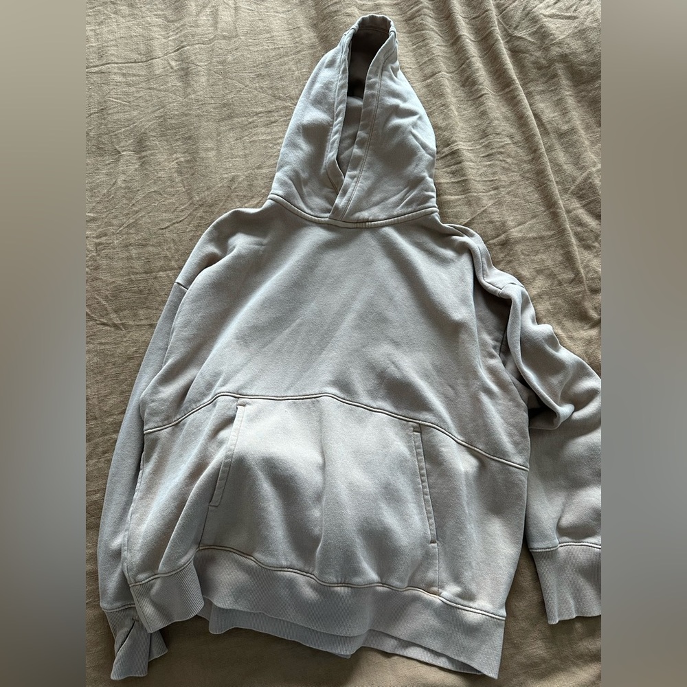 Tan sweat set